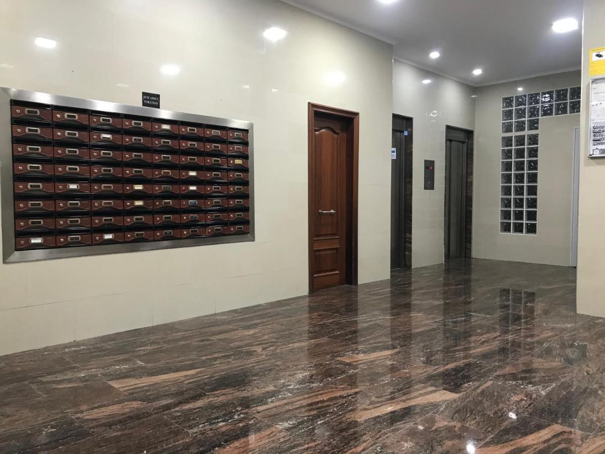 הוספיטלט דה יוברגאט Habitacion Amaya 2 מראה חיצוני תמונה
