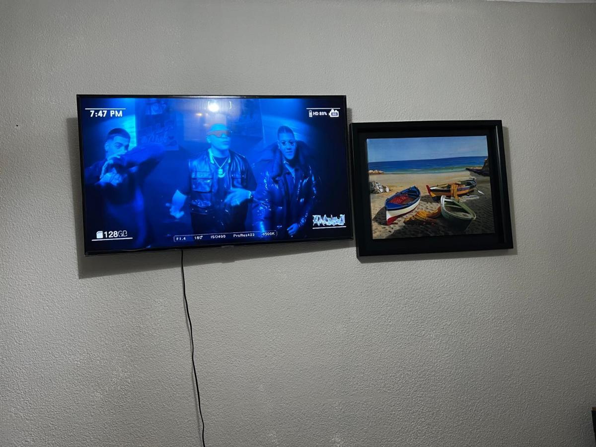 הוספיטלט דה יוברגאט Habitacion Amaya 2 מראה חיצוני תמונה