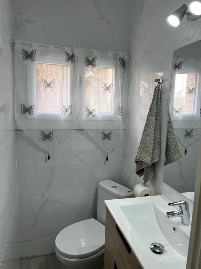 הוספיטלט דה יוברגאט Habitacion Amaya 2 מראה חיצוני תמונה