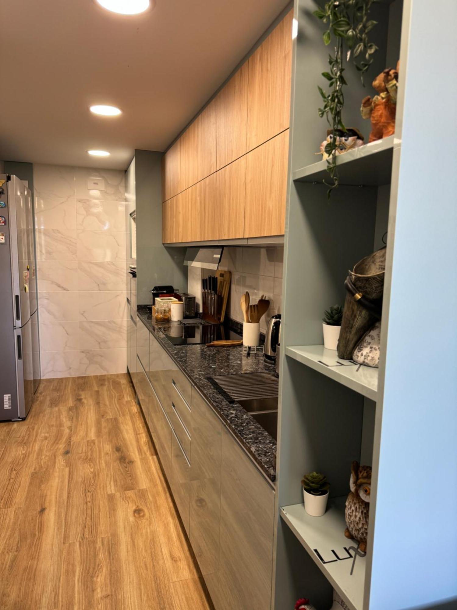 הוספיטלט דה יוברגאט Habitacion Amaya 2 מראה חיצוני תמונה